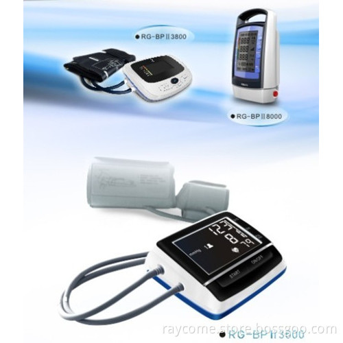 digital pulsewave blood pressure monitor upper arm for wholesale